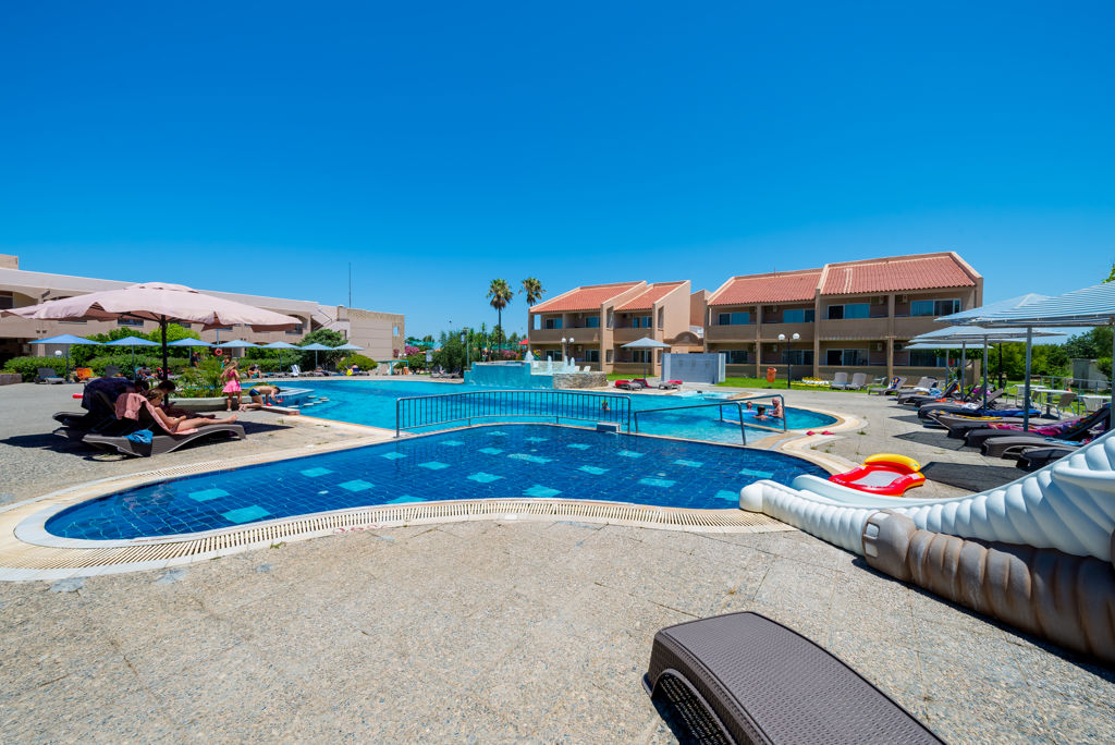 ilios-k-village-resort