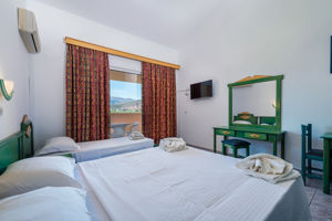 Ilios K. Village Resort