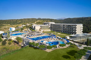 Princess Sun Hotel