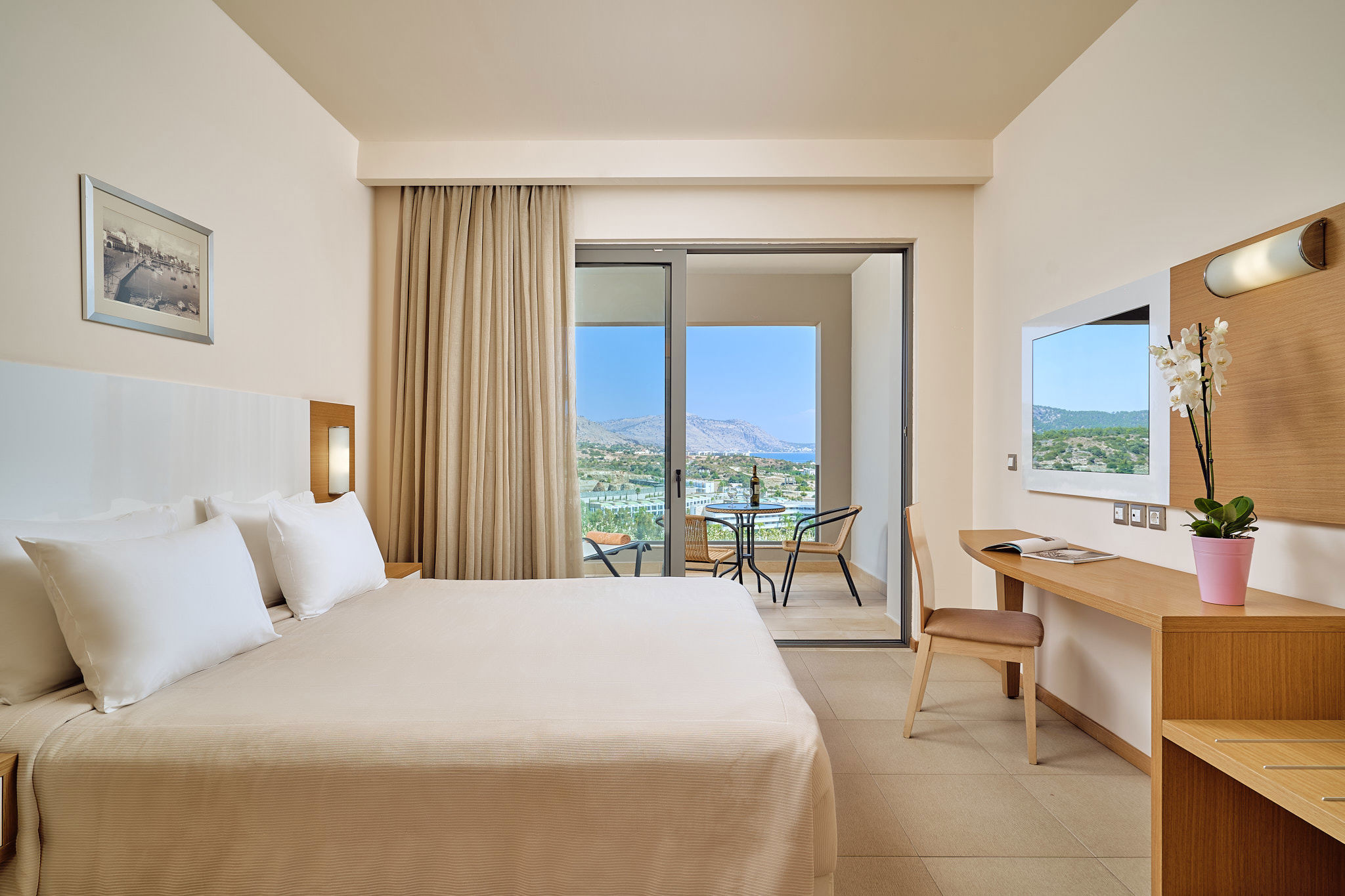 Princess Sun Hotel