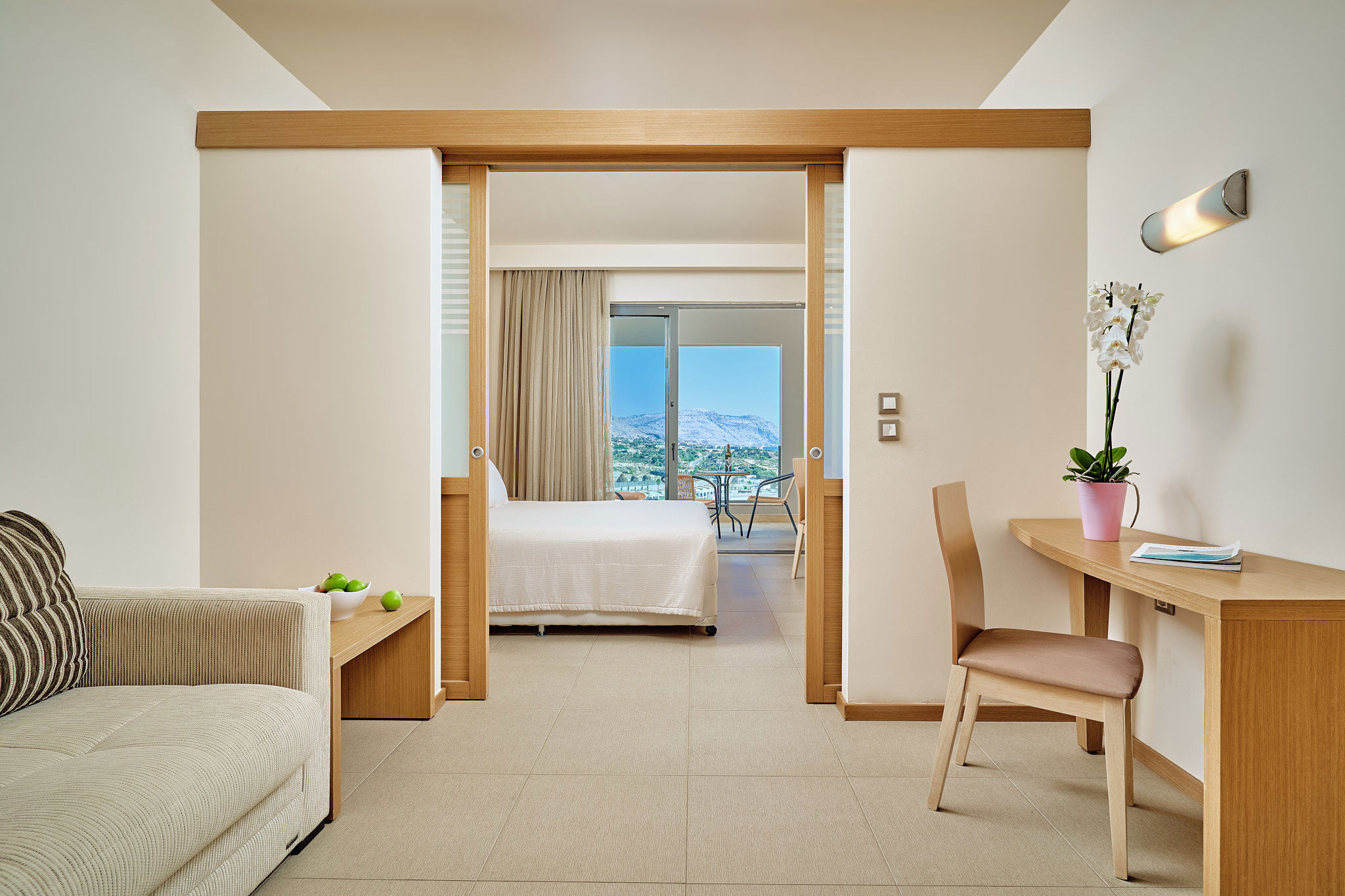 Princess Sun Hotel