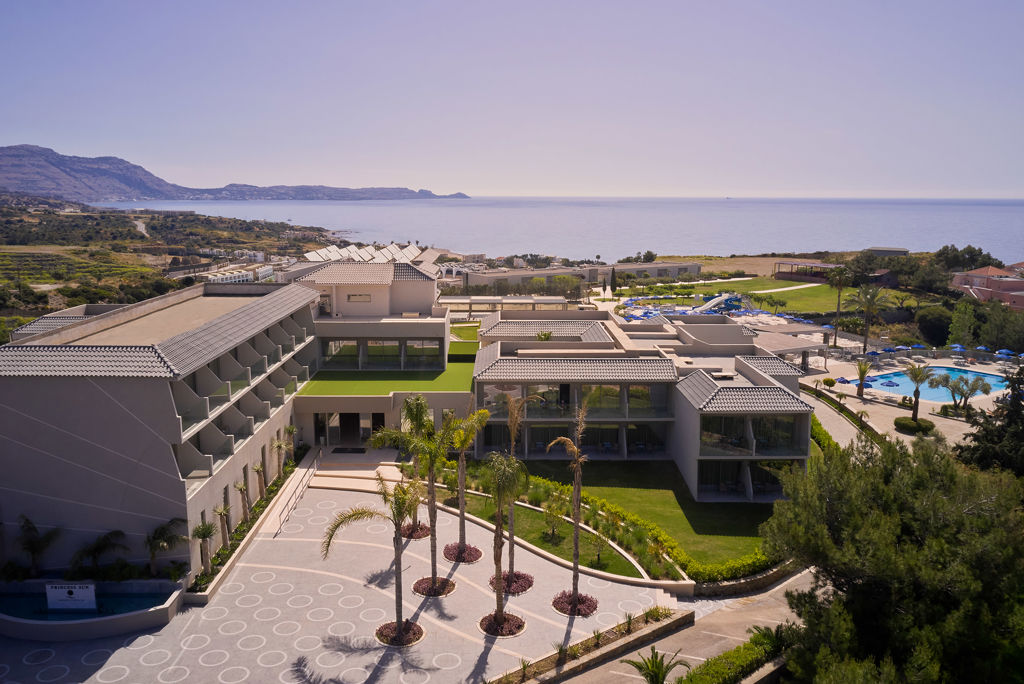 Princess Sun Hotel