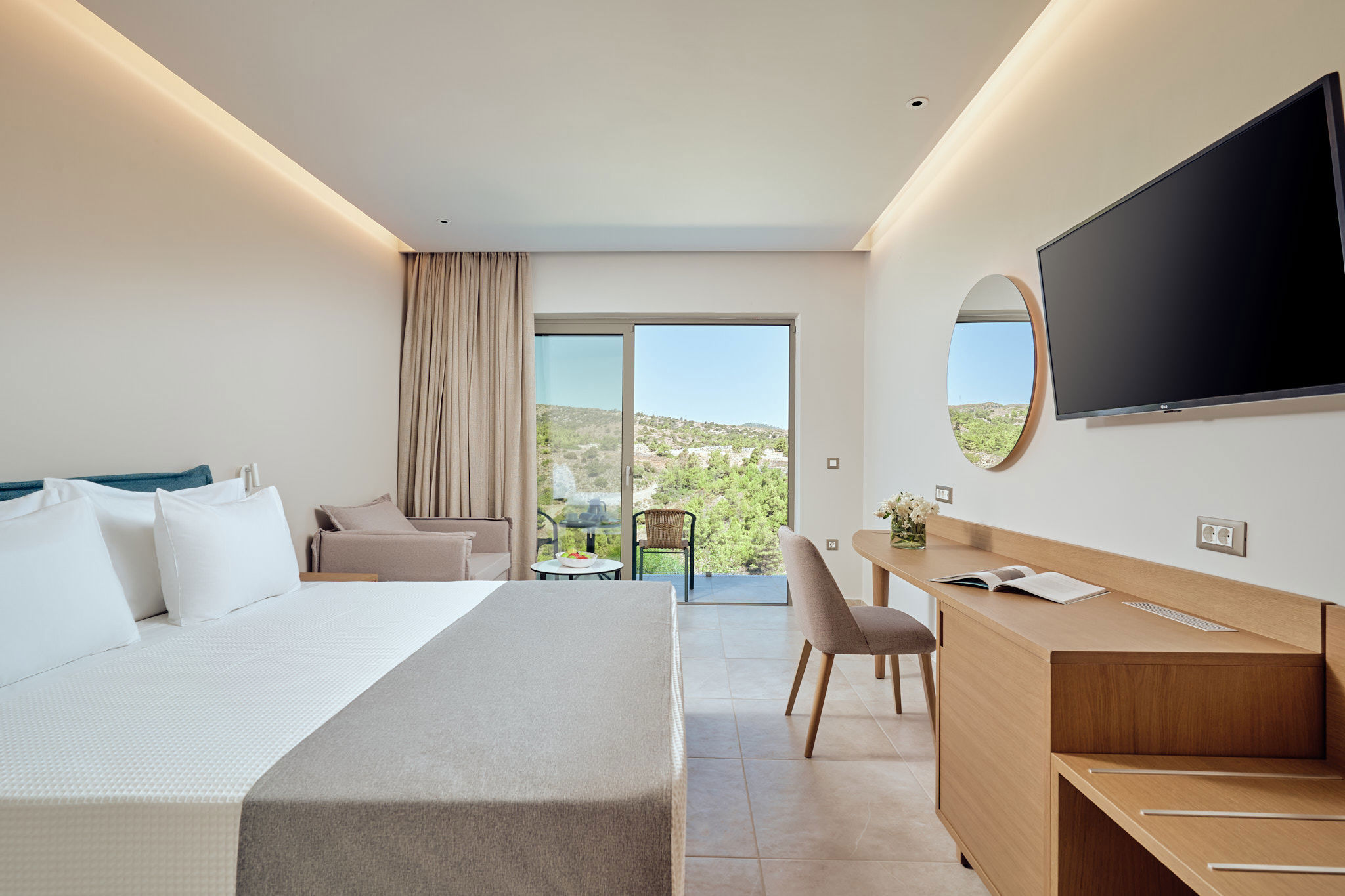 Princess Sun Hotel - billede 3