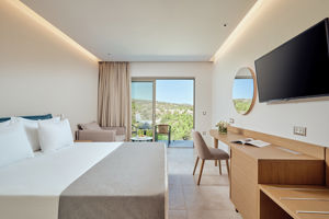 Princess Sun Hotel