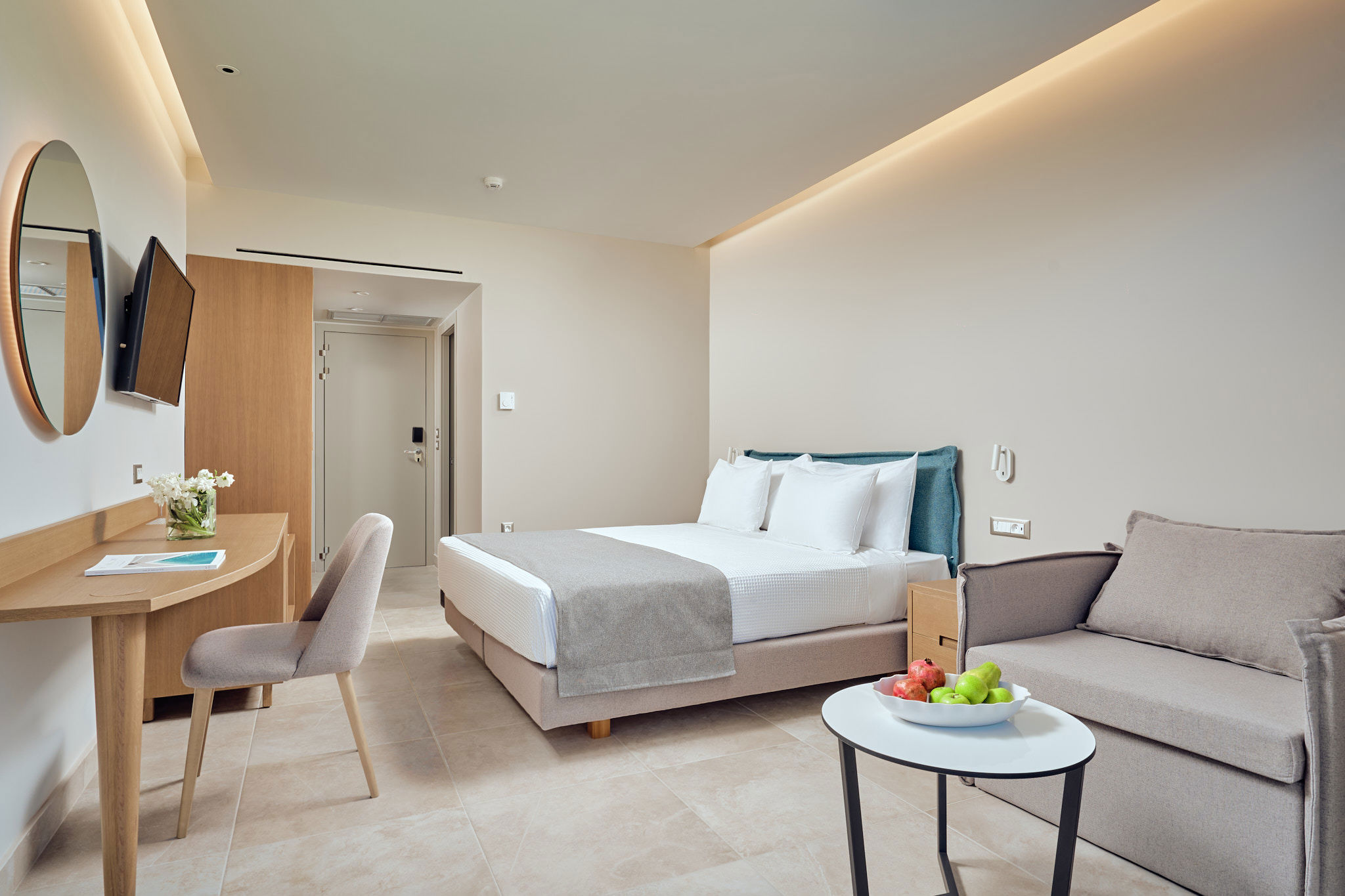 Princess Sun Hotel - billede 4