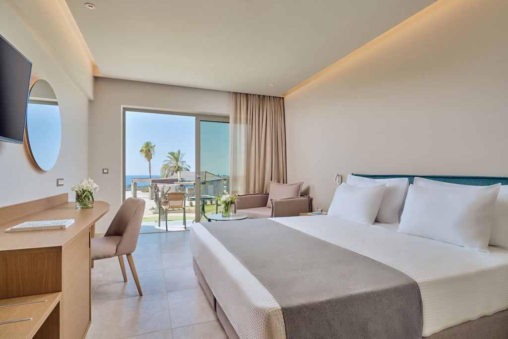 Princess Sun Hotel