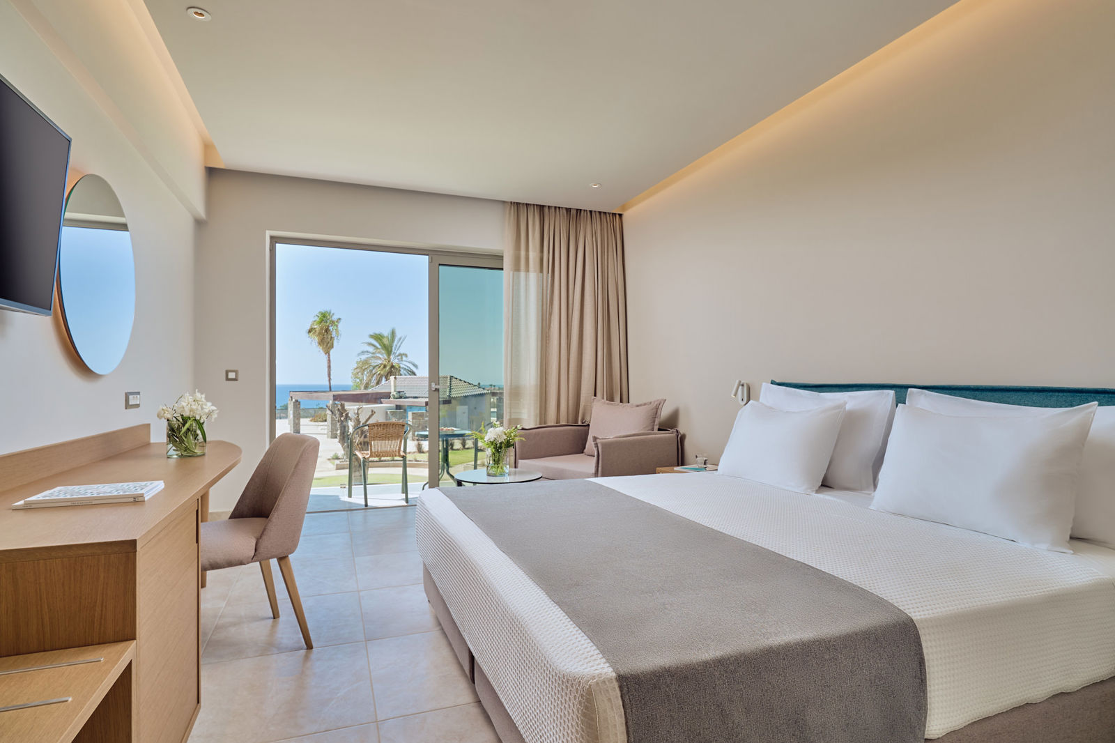 Princess Sun Hotel billede 5