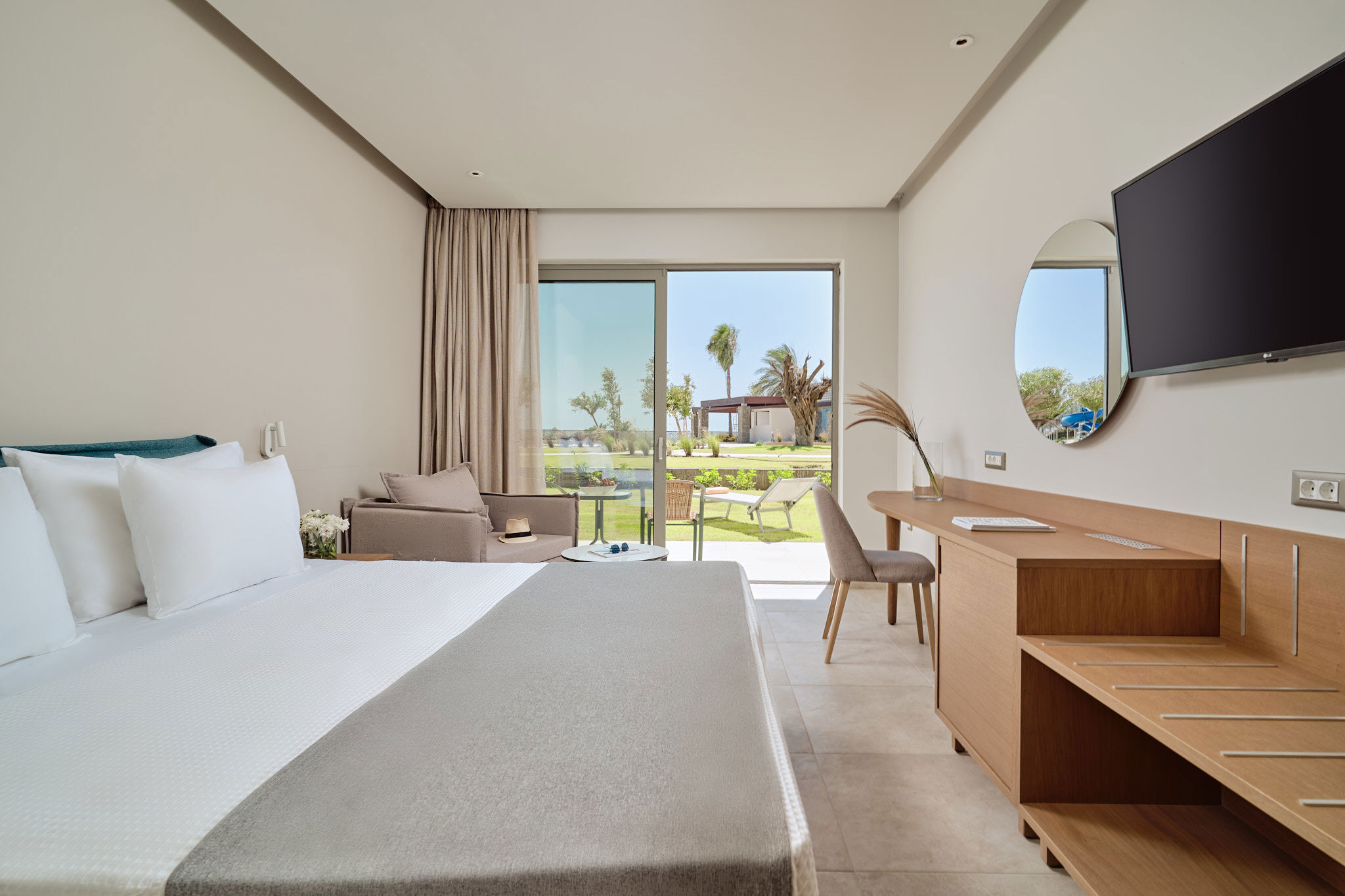 Princess Sun Hotel