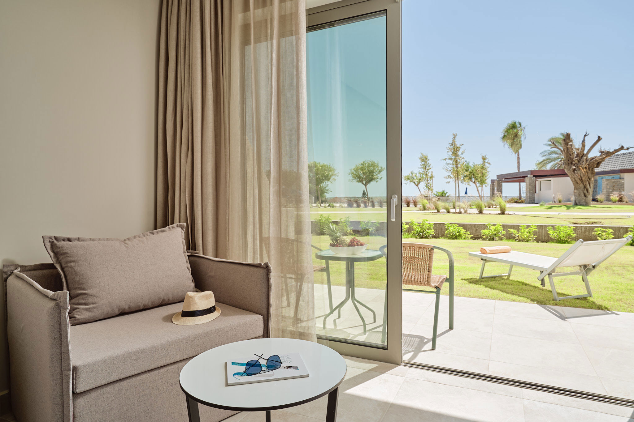 Princess Sun Hotel