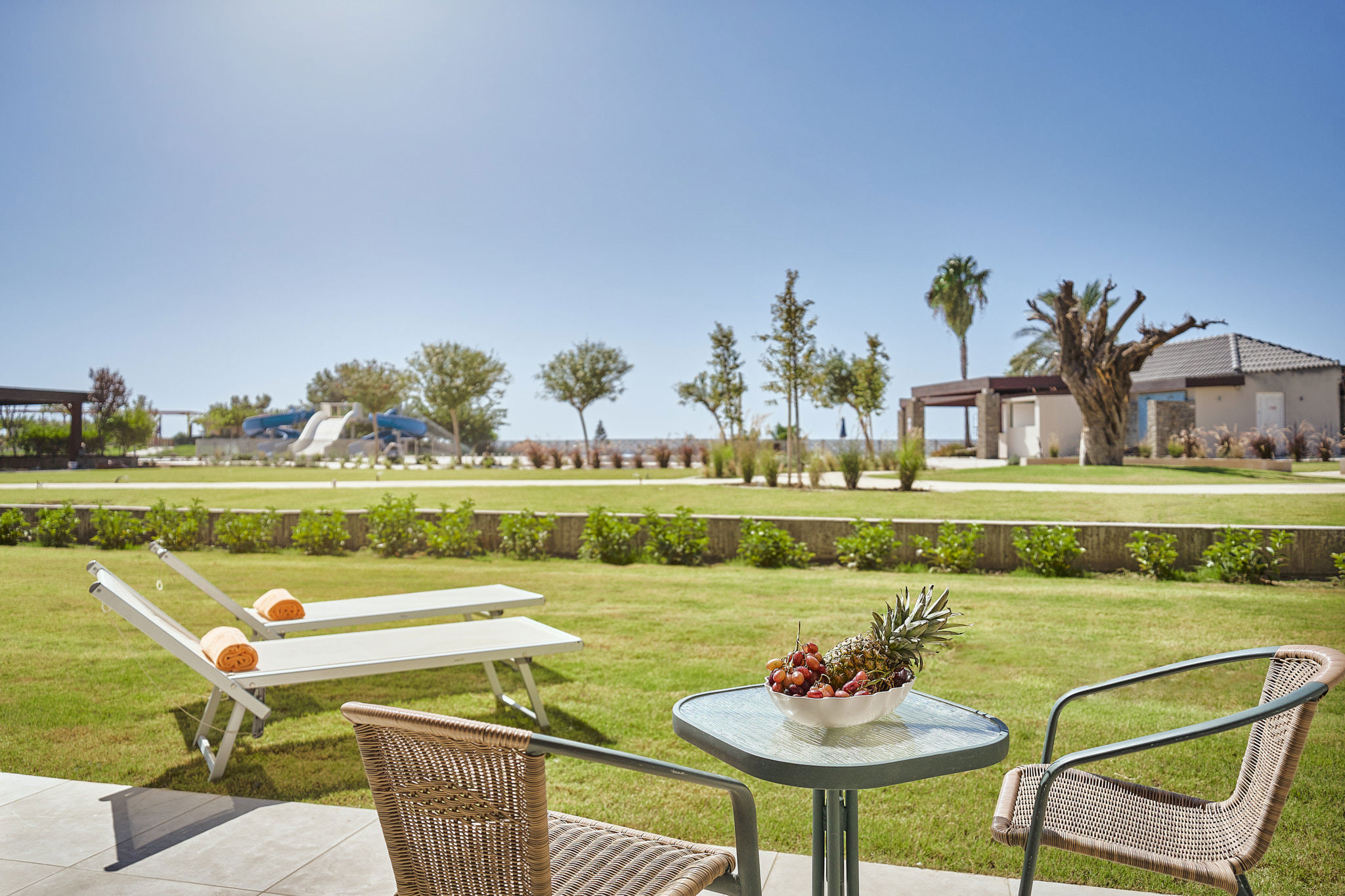 Princess Sun Hotel
