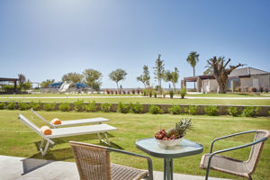 Princess Sun Hotel