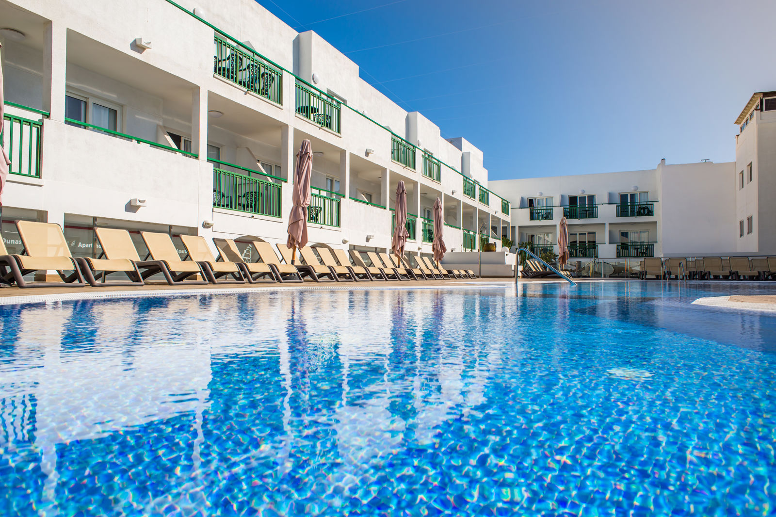Dunas Club