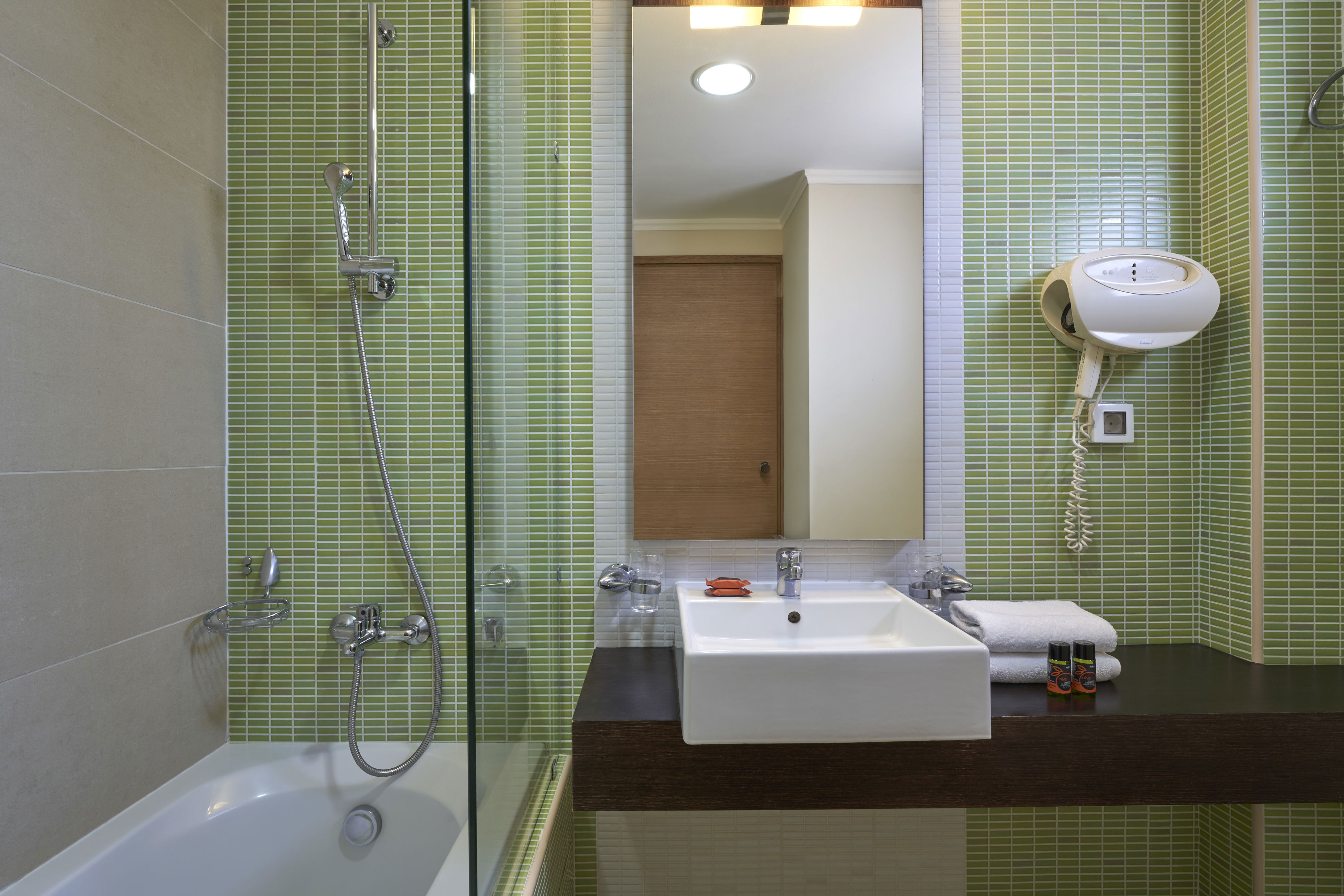 Atlantica Amalthia Beach Hotel
