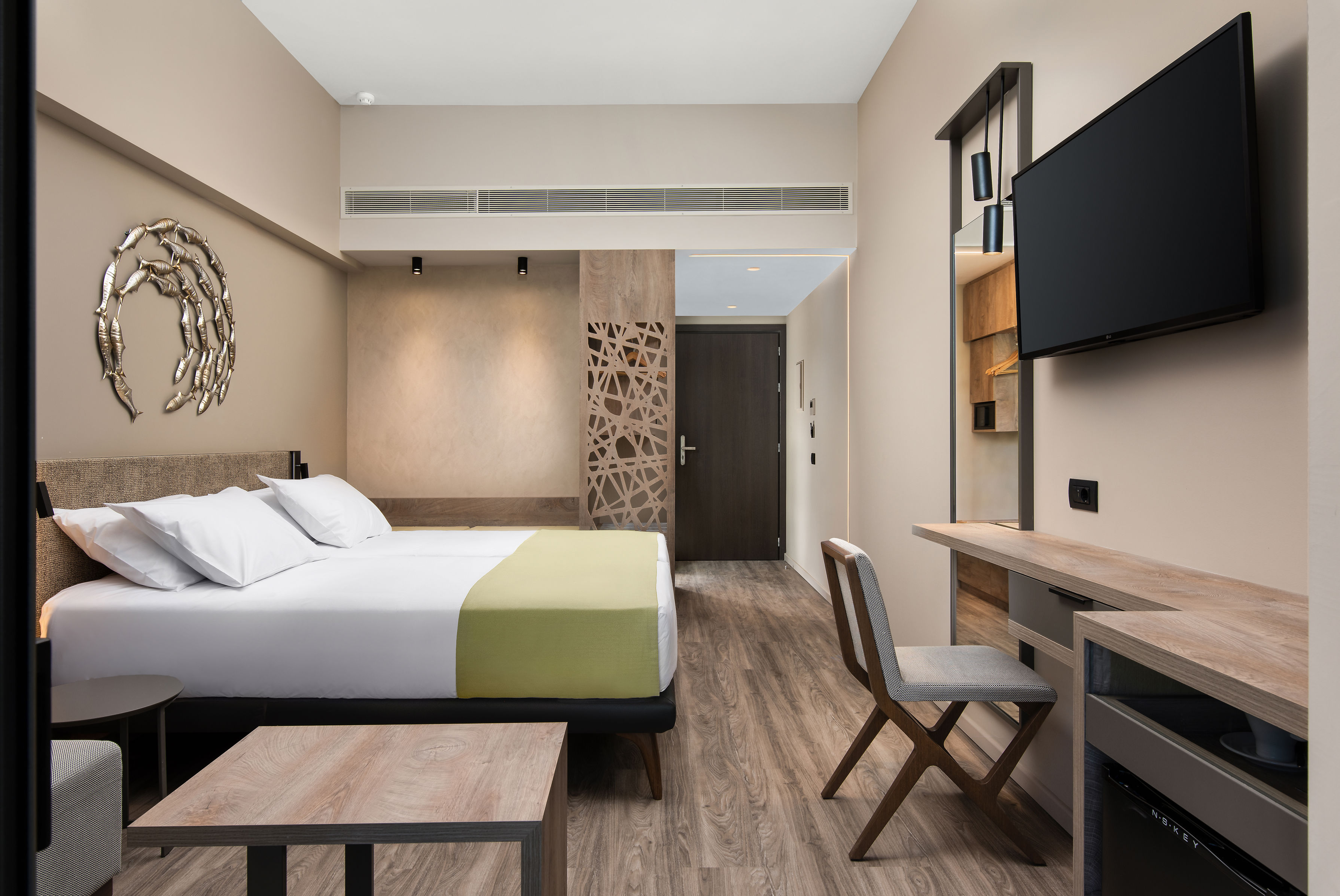 Atlantica Amalthia Beach Hotel