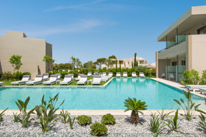 Atlantica Amalthia Beach Hotell