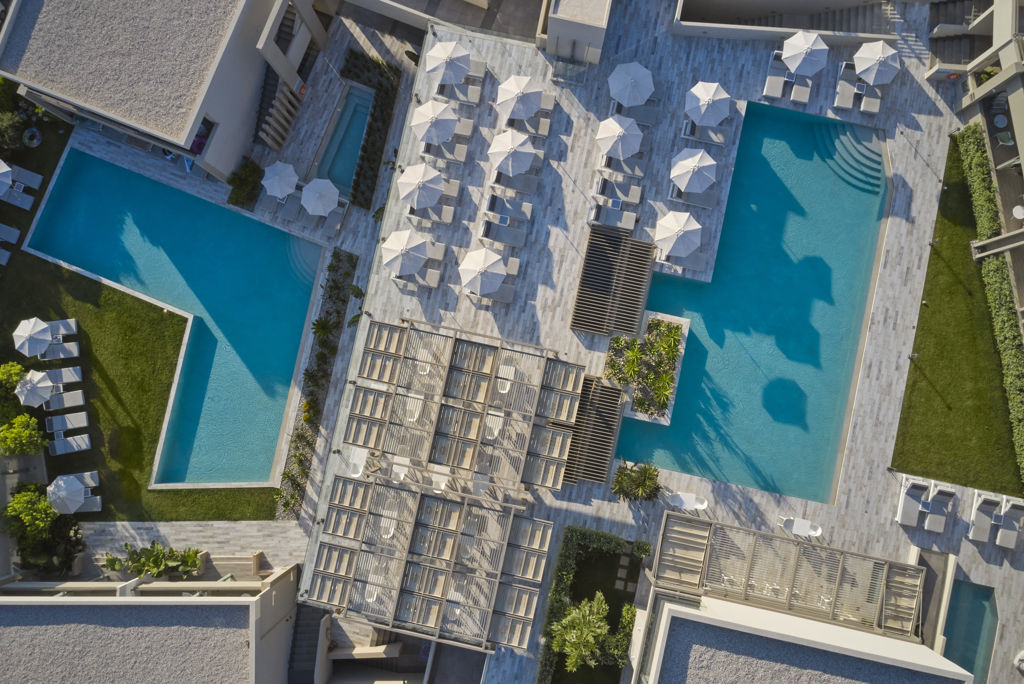Atlantica Amalthia Beach Hotel