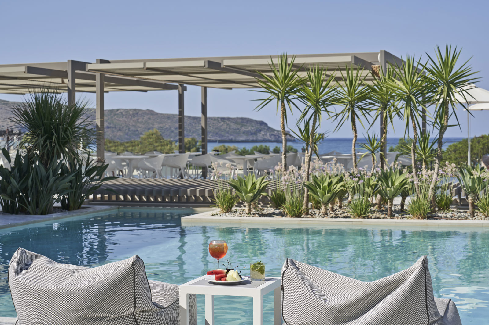 Atlantica Amalthia Beach Hotel - billede 3