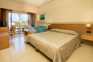 Atlantica Amalthia Beach Hotel