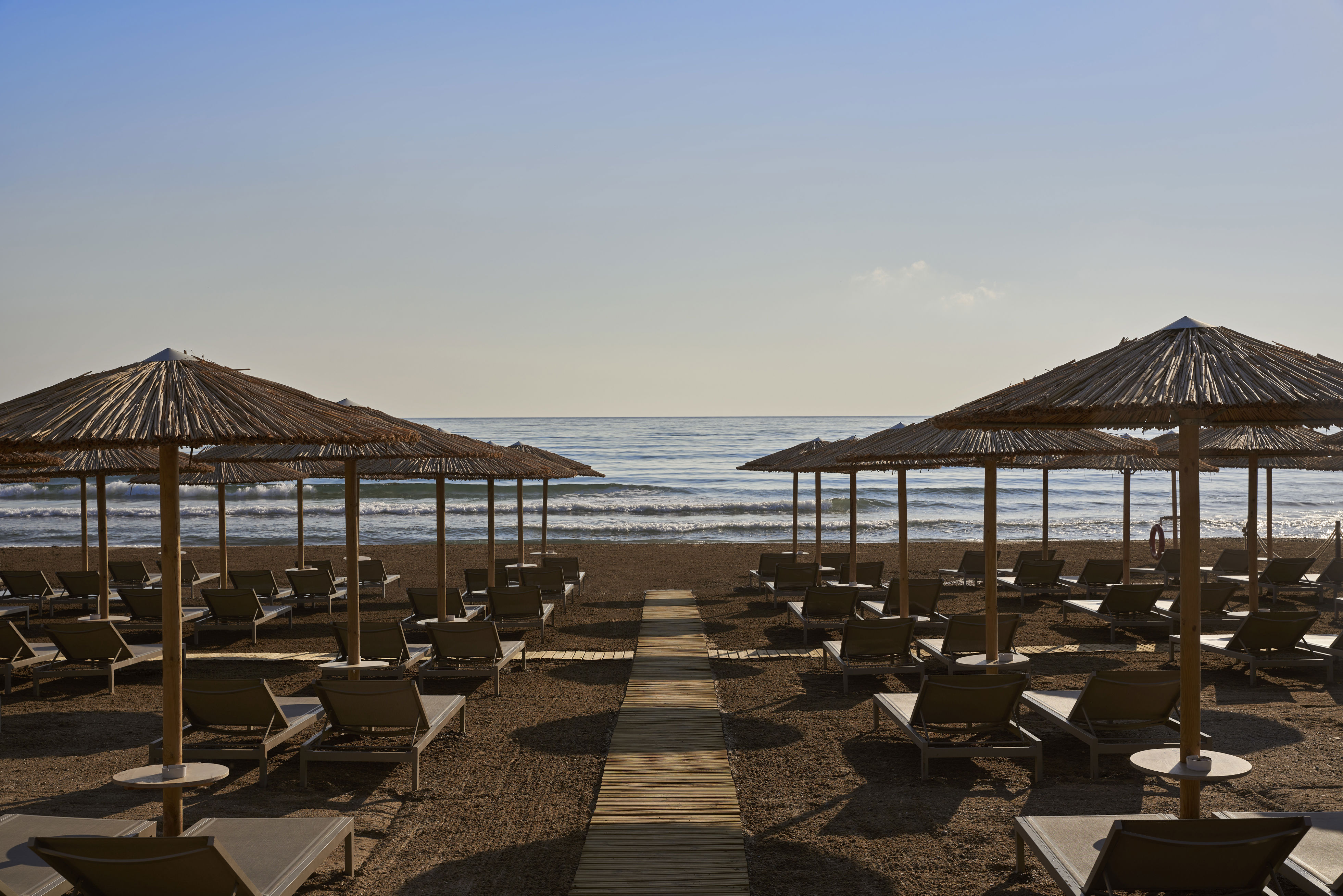 Atlantica Amalthia Beach Hotel
