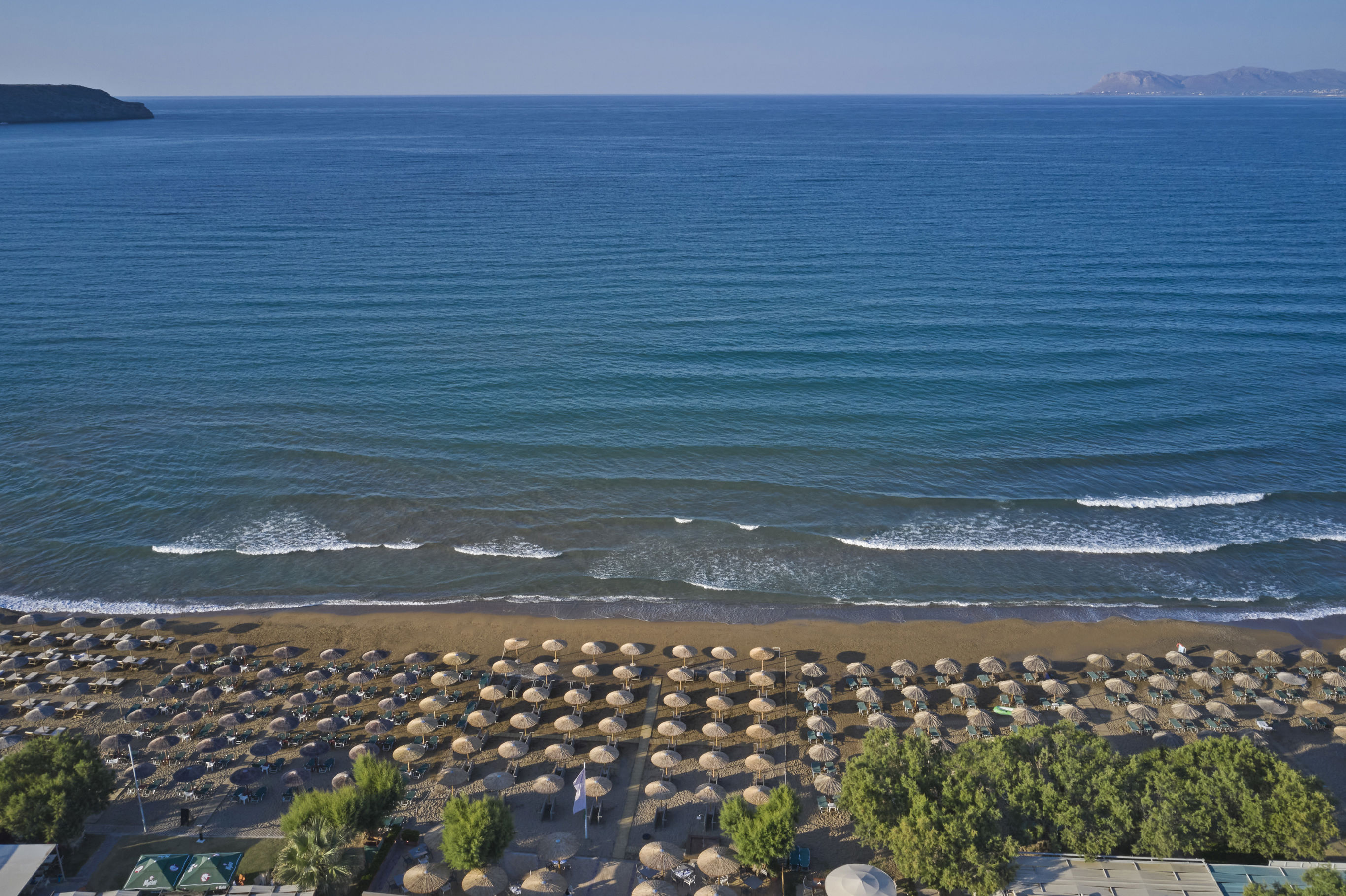 Atlantica Amalthia Beach Hotel