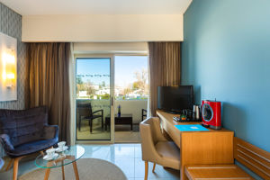 Atlantica Amalthia Beach Hotell
