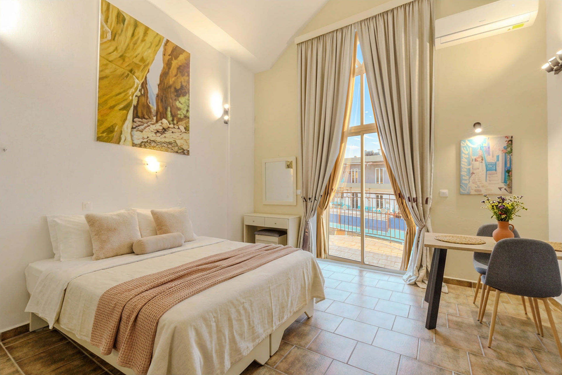 Ilios Mare Hotel