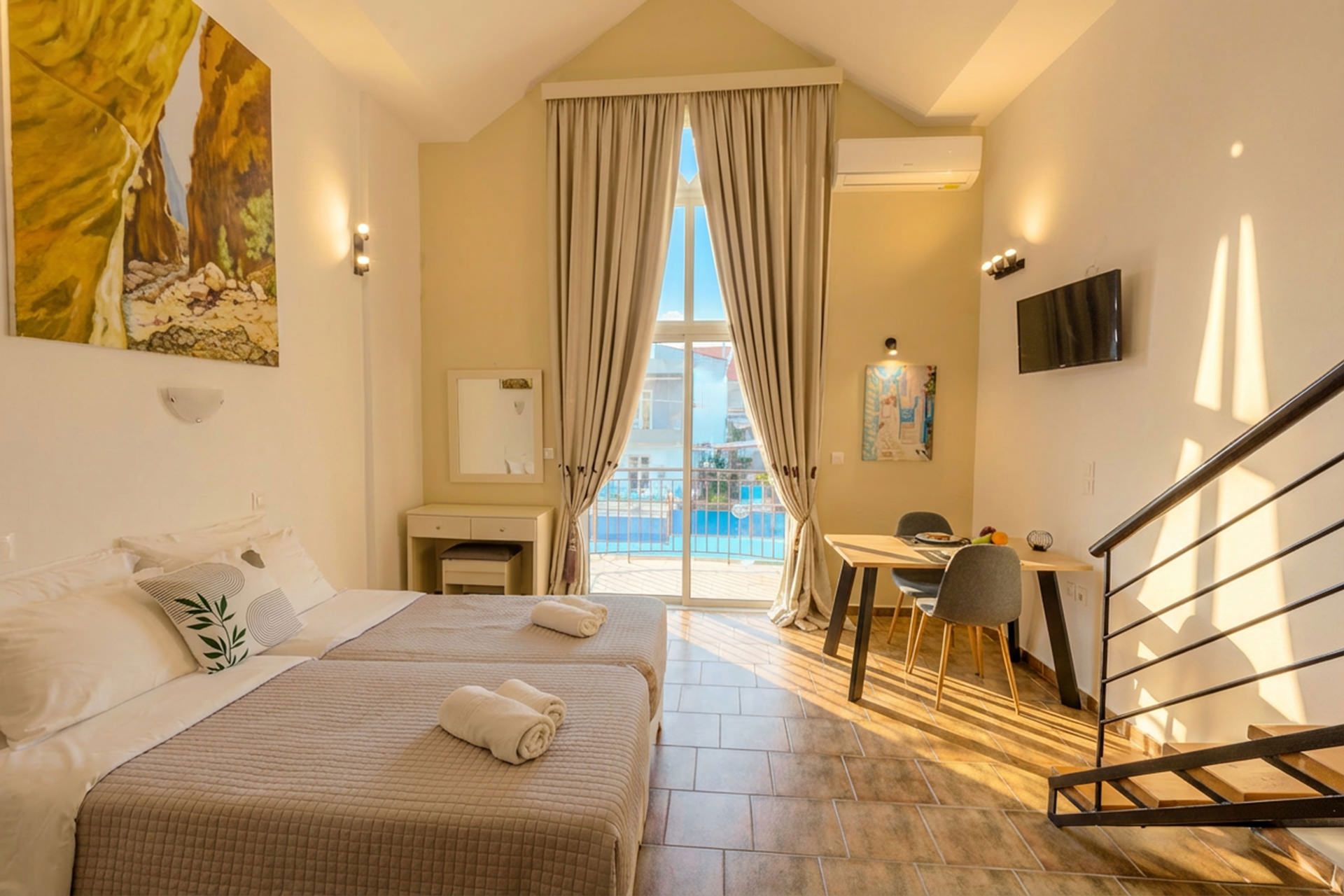 Ilios Mare Hotel