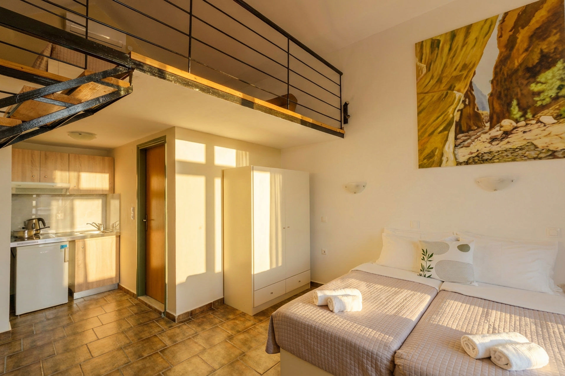 Ilios Mare Hotel
