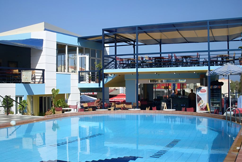 Ilios Mare Hotel