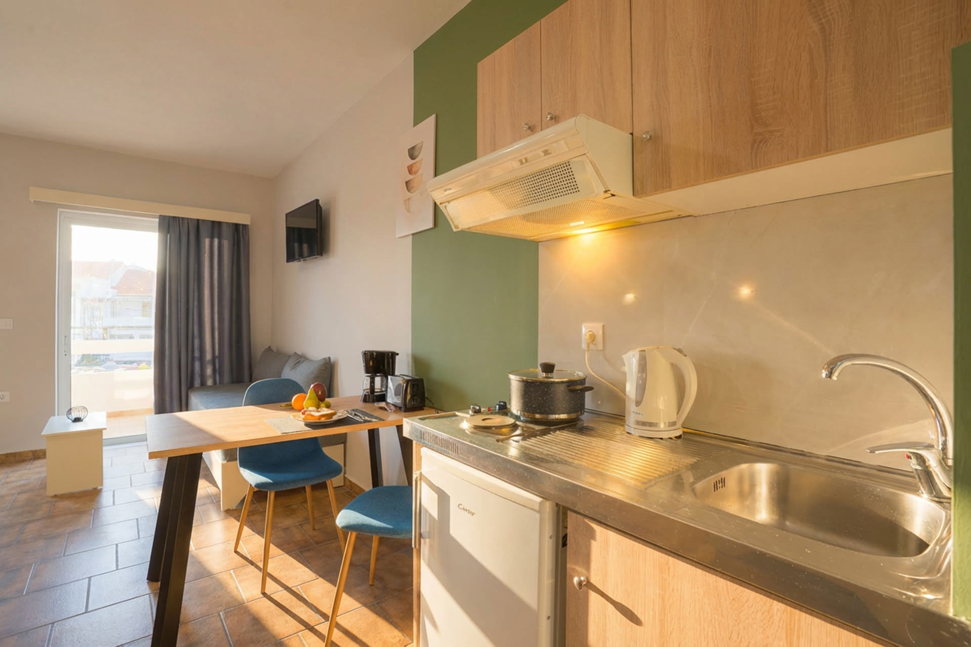 Ilios Mare Hotel