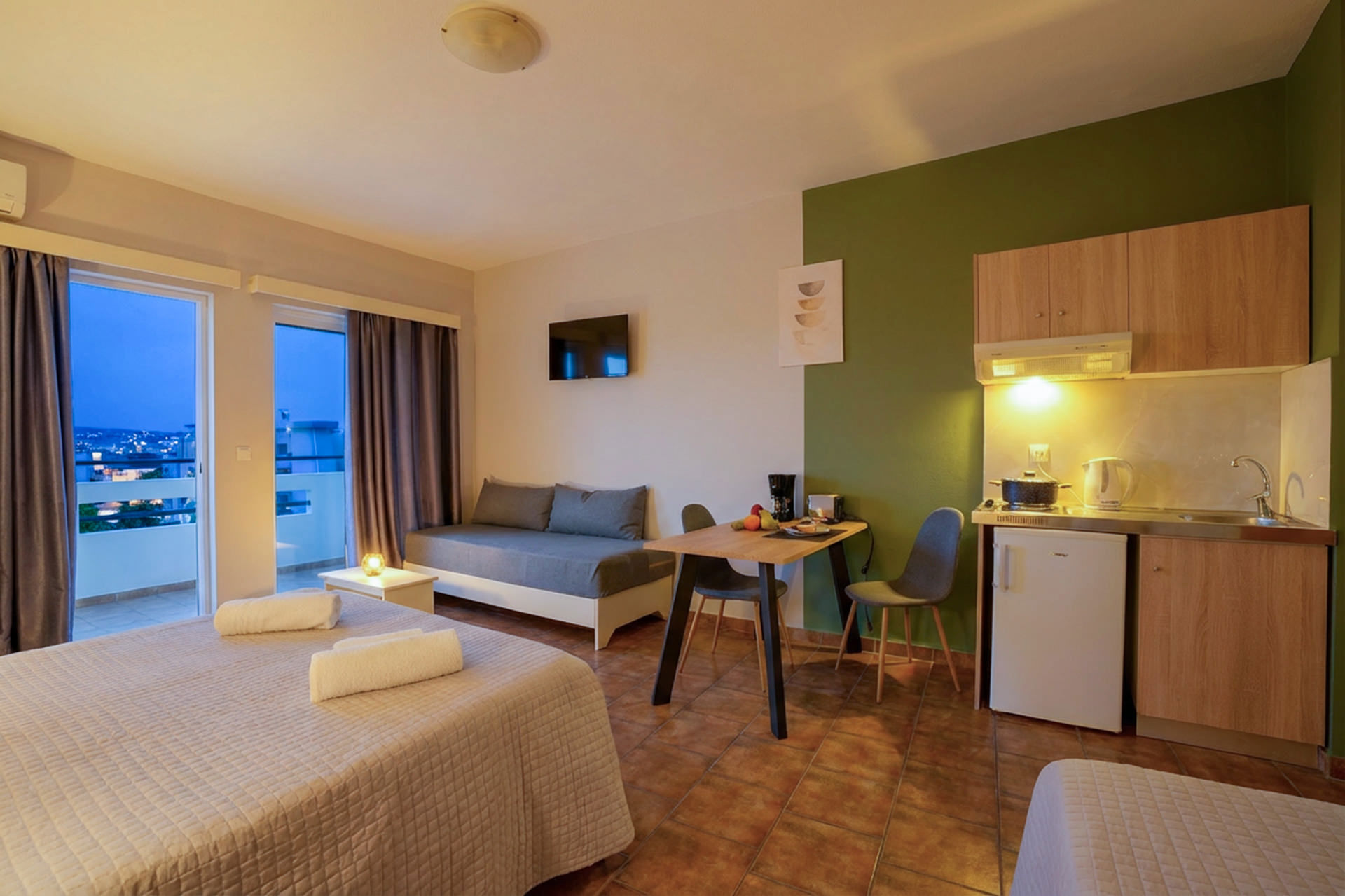 Ilios Mare Hotel
