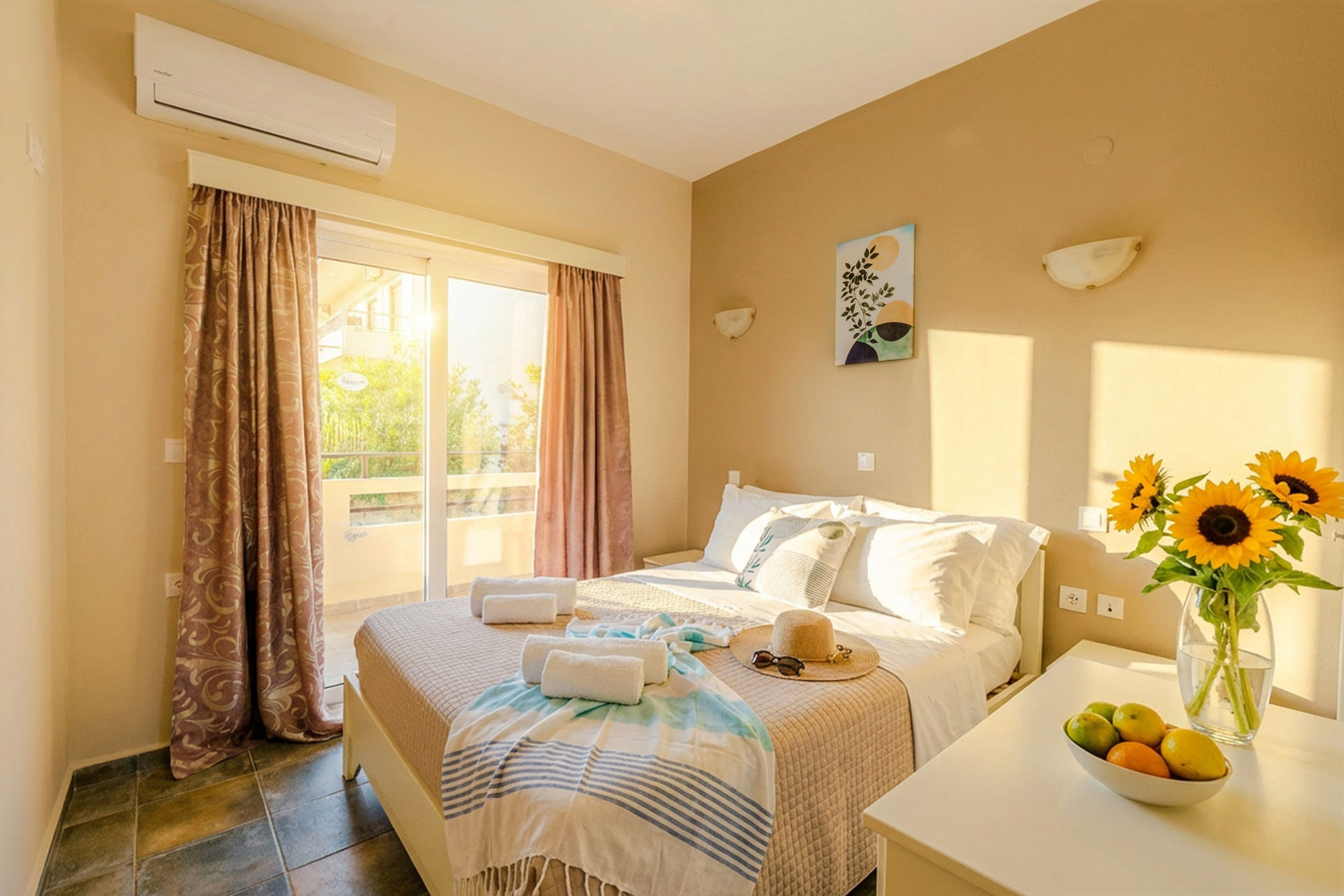 Ilios Mare Hotel