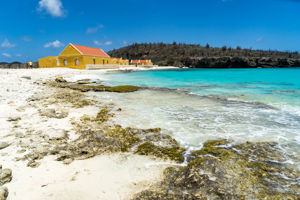 Startpakket Bonaire