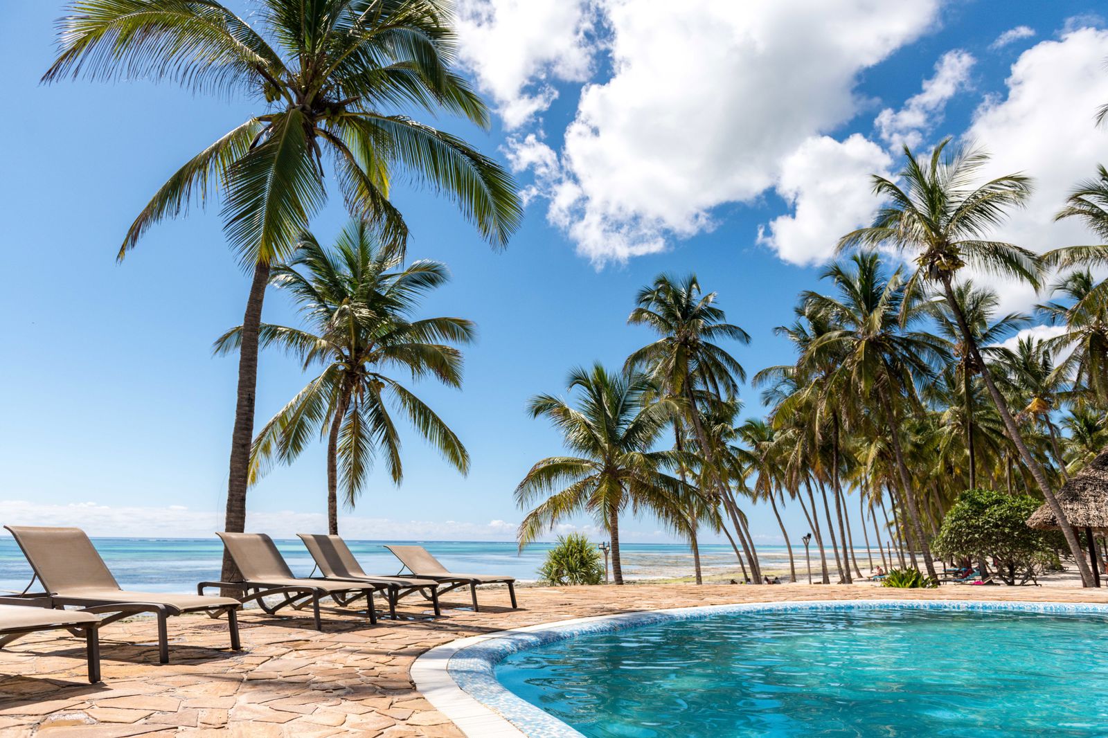 Karafuu Beach Resort&Spa - Tanzania - Zanzibar - Michamvi