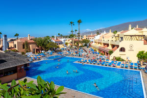 Tagoro Family & Fun Costa Adeje