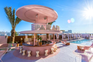 Paradiso Ibiza Art