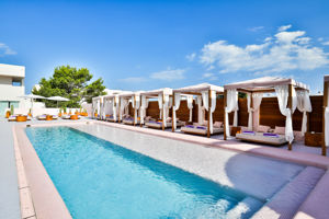 Paradiso Ibiza Art
