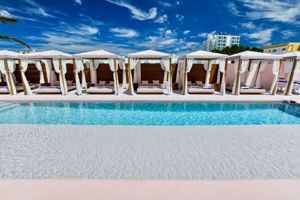 Paradiso Ibiza Art