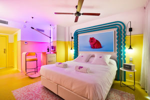 Paradiso Ibiza Art