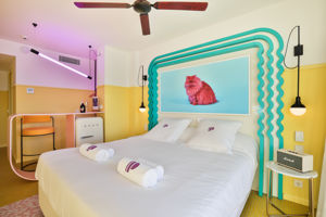 Paradiso Ibiza Art