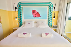 Paradiso Ibiza Art