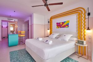 Paradiso Ibiza Art