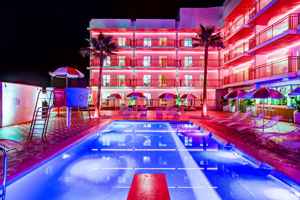 Romeos Ibiza