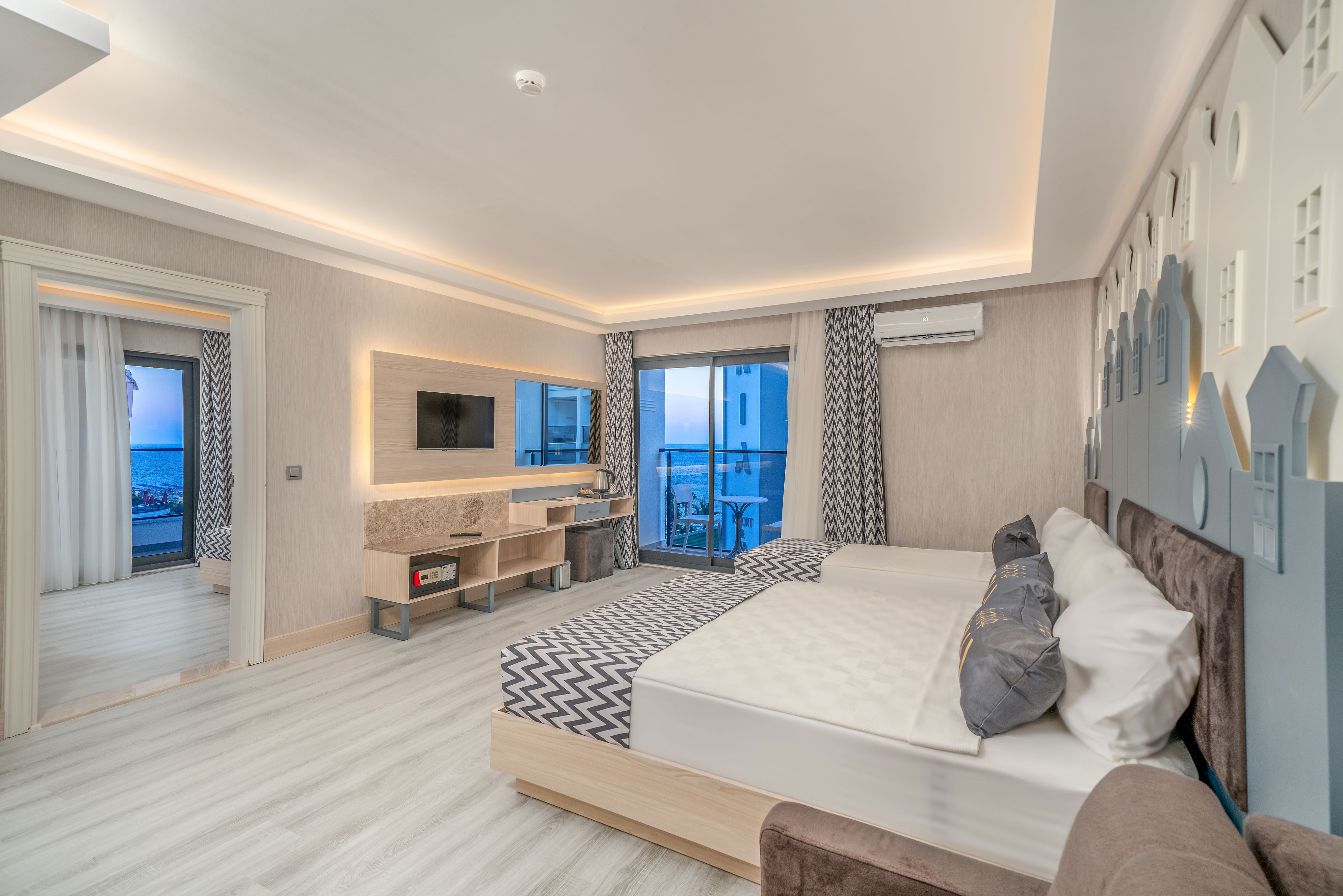 Aria Resort Hotel - billede 4