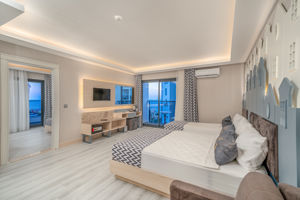 Aria Resort