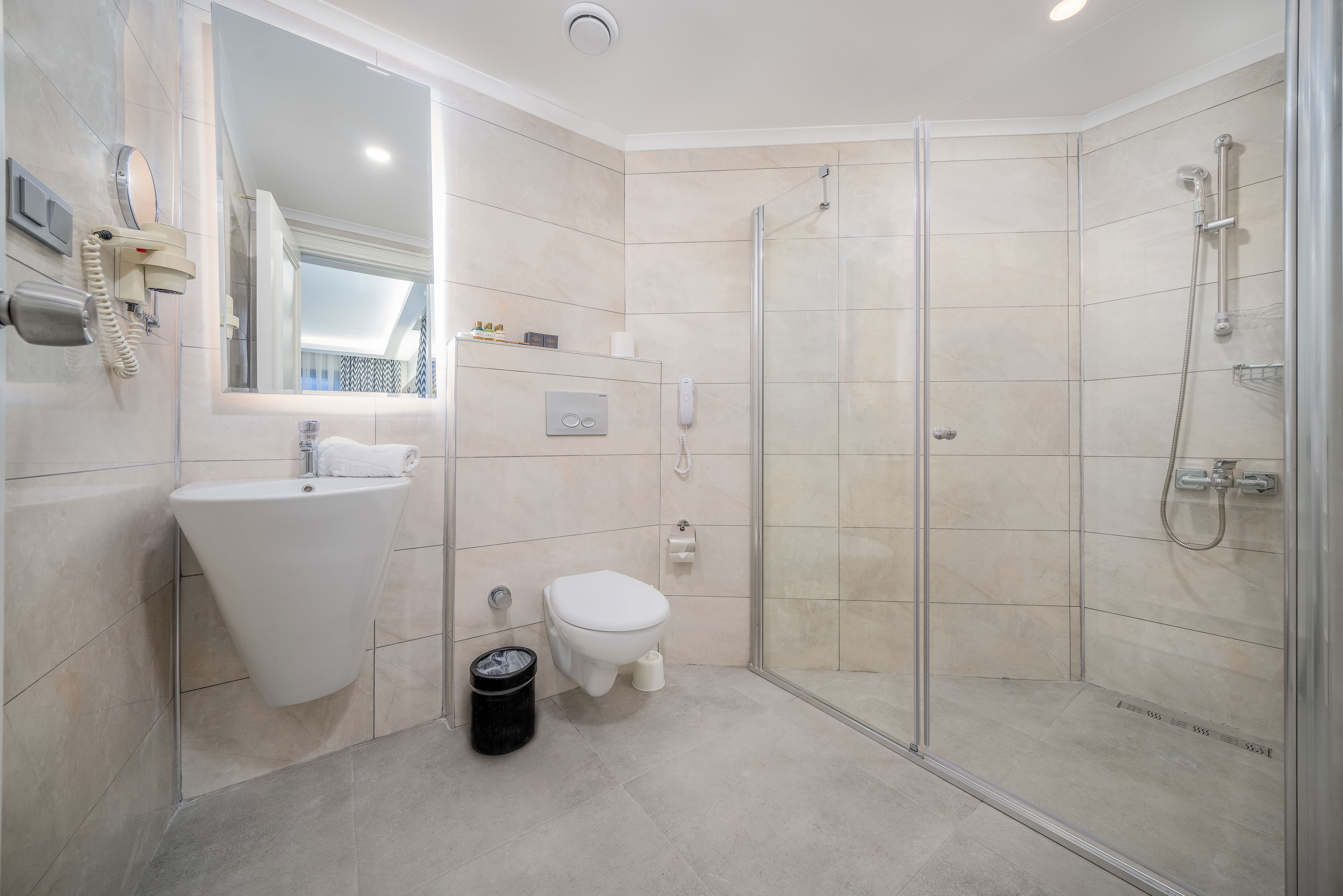 Aria Resort Hotel - billede 3