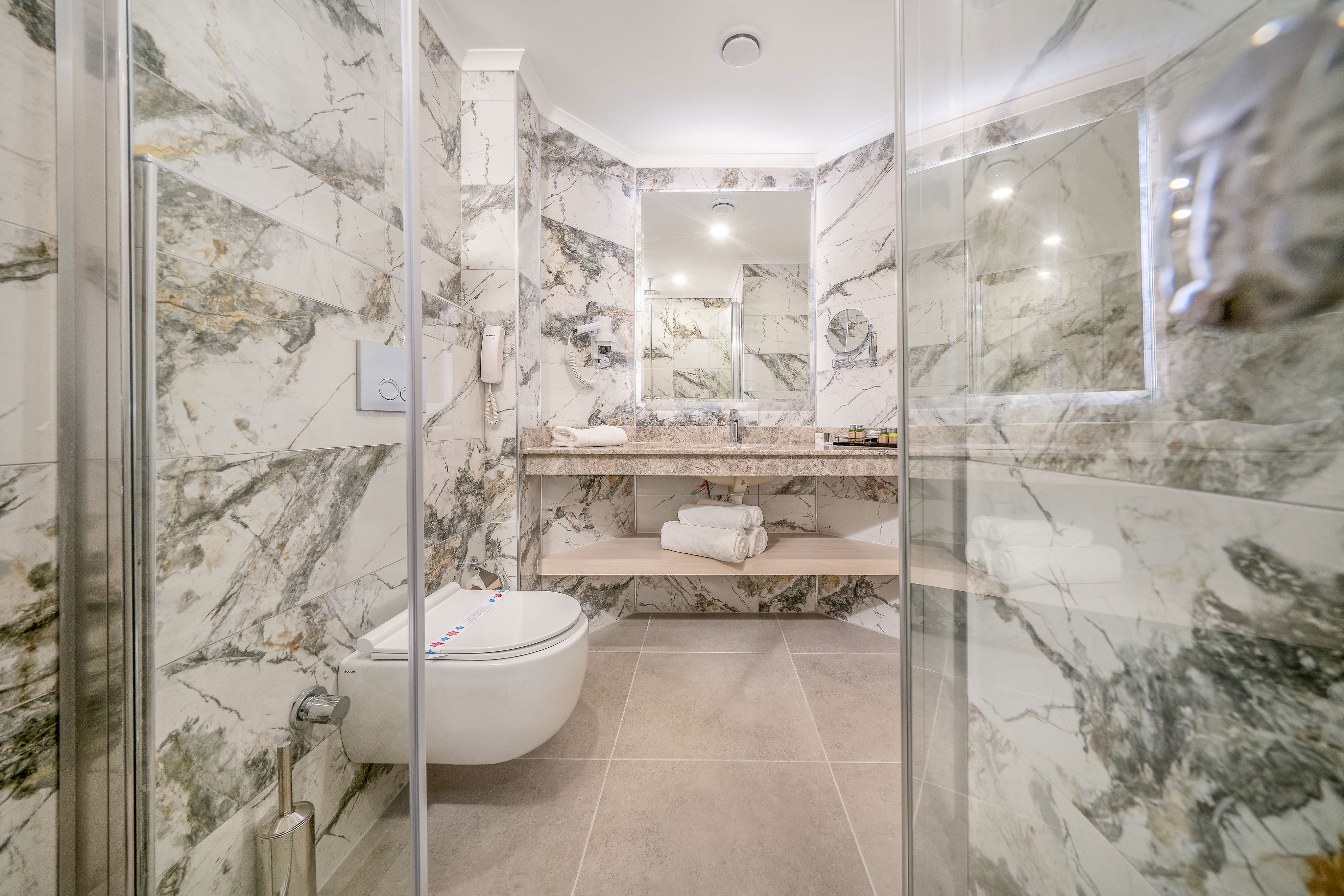 Aria Resort Hotel - billede 4