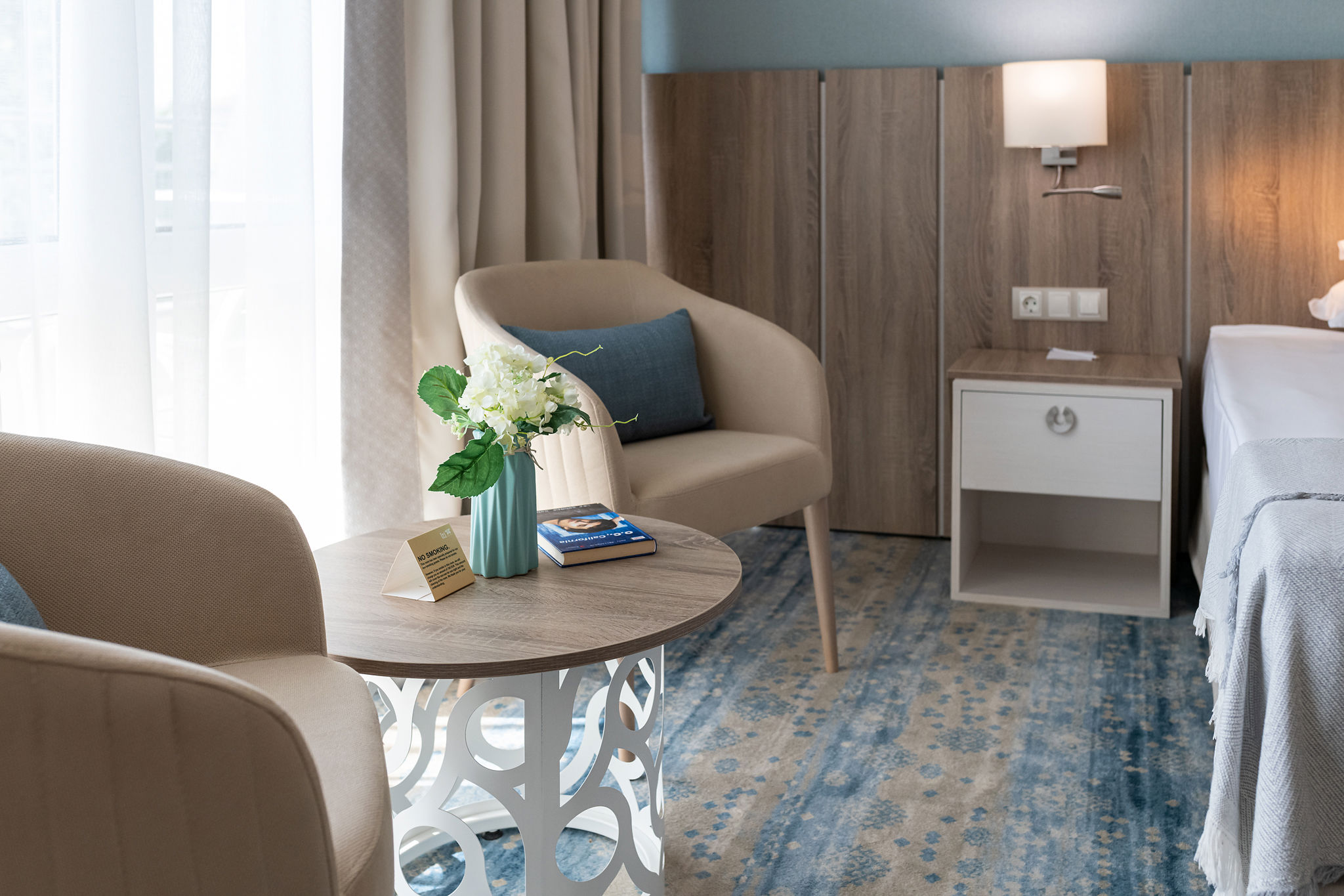 Sentido Neptun Beach