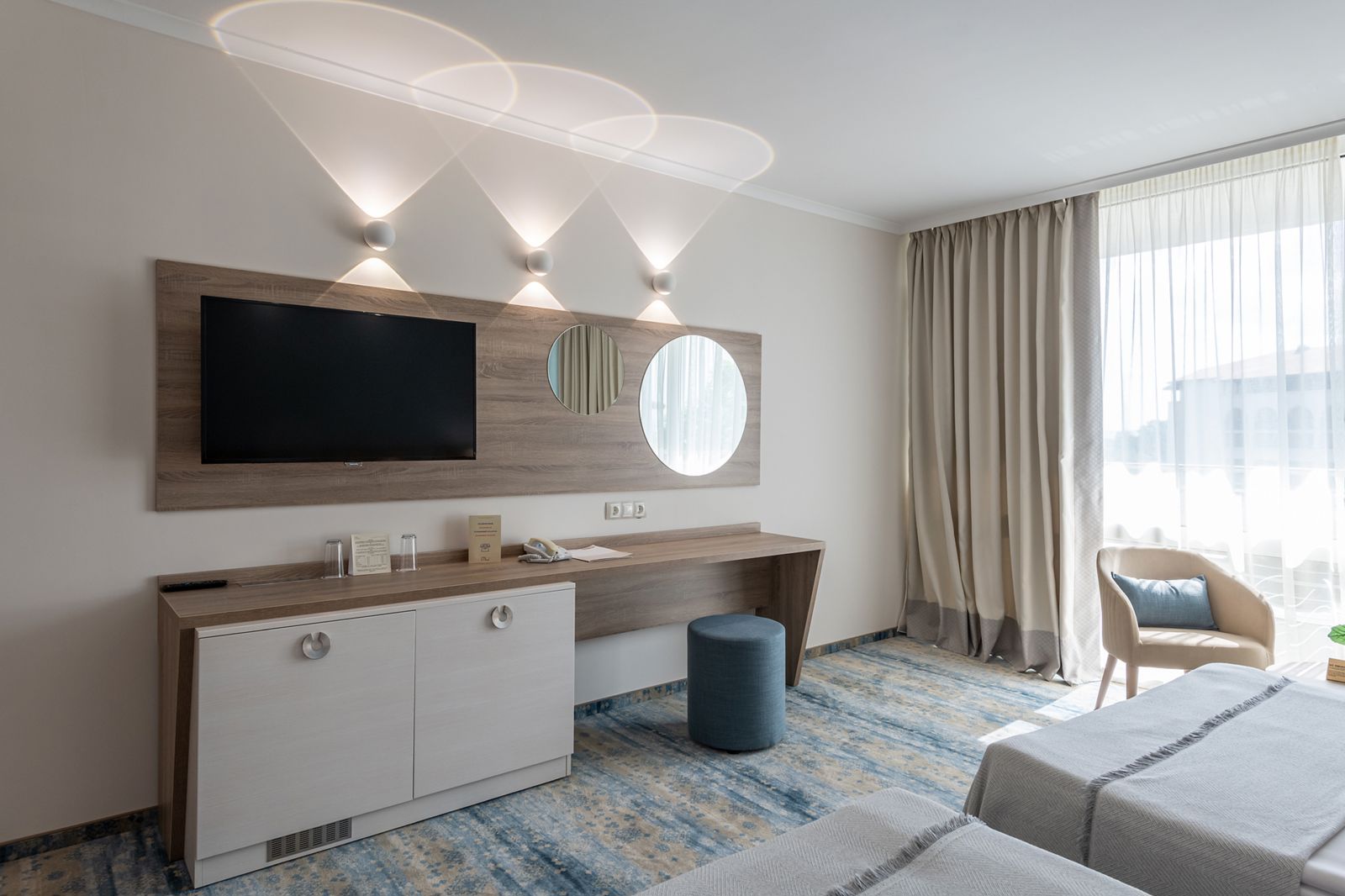 Sentido Neptun Beach
