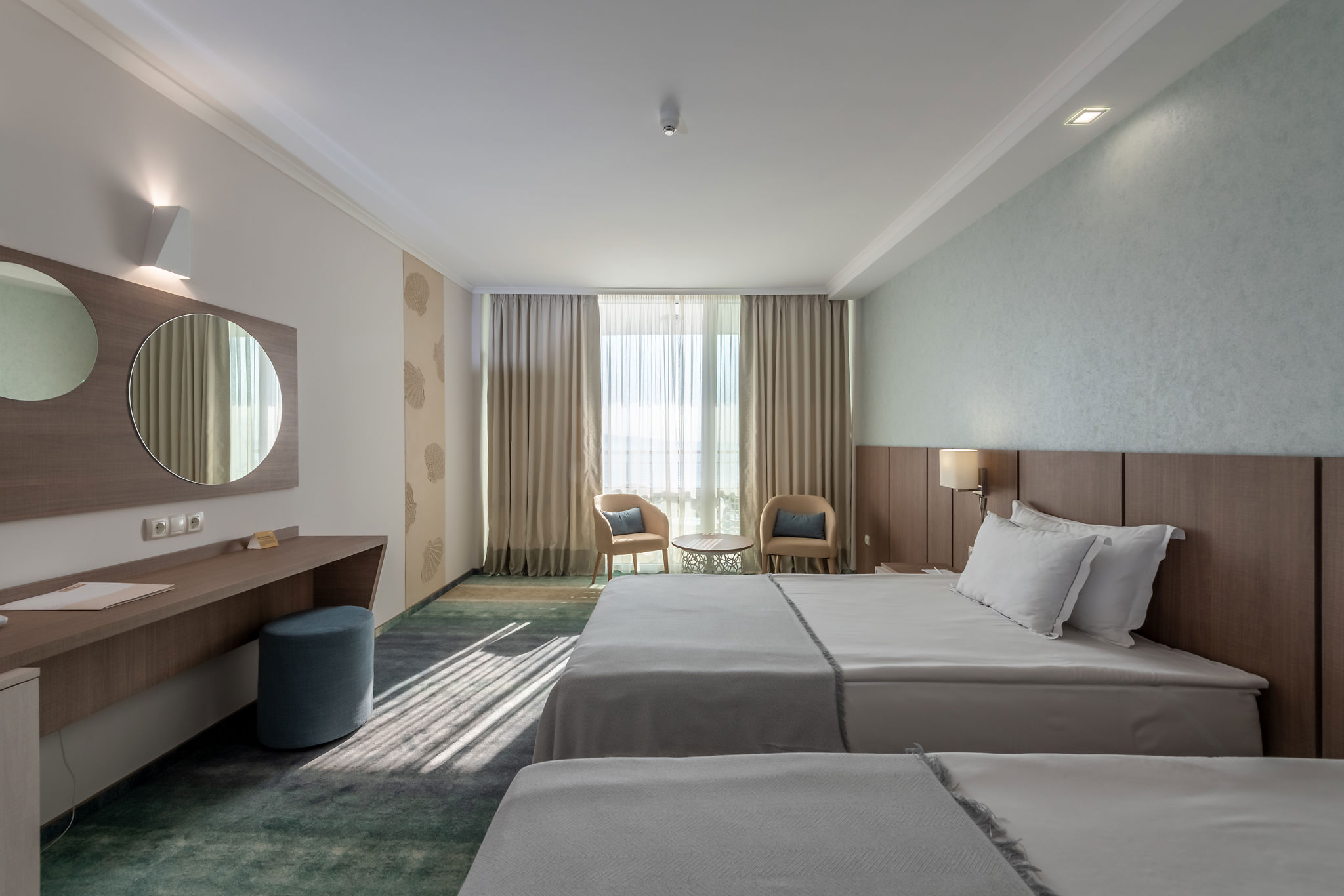 Sentido Neptun Beach